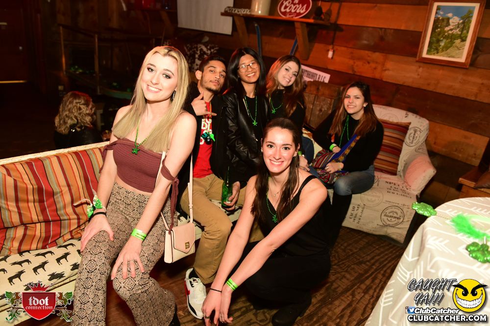 Cabin Five nightclub photo 91 - March 16th, 2019