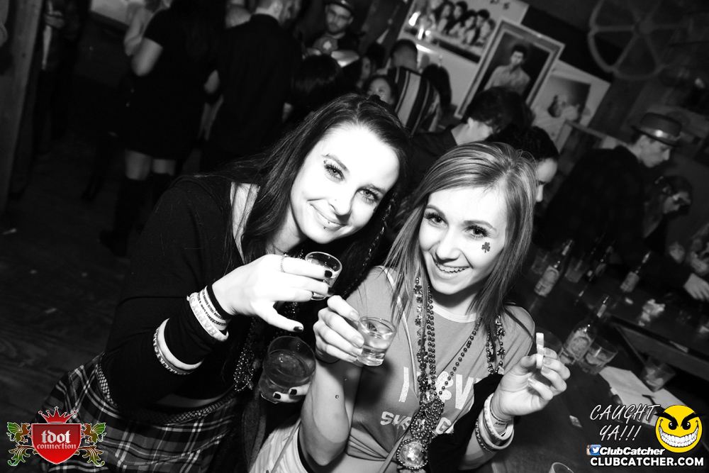 Cabin Five nightclub photo 92 - March 16th, 2019