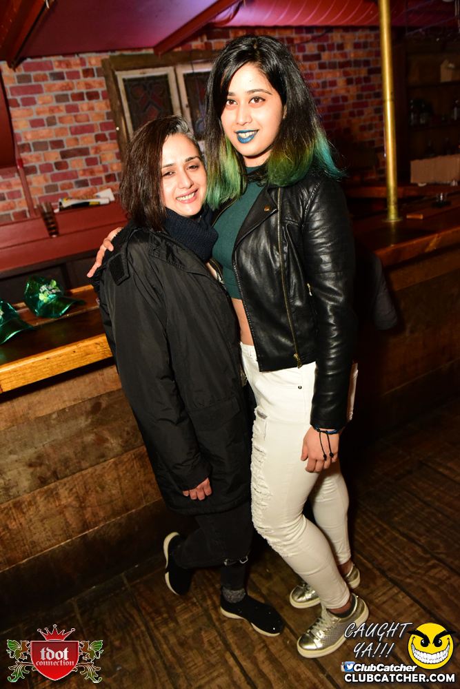 Cabin Five nightclub photo 94 - March 16th, 2019