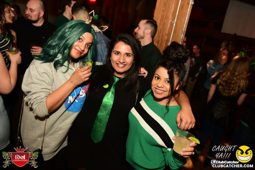 Cabin Five nightclub photo 95 - March 16th, 2019