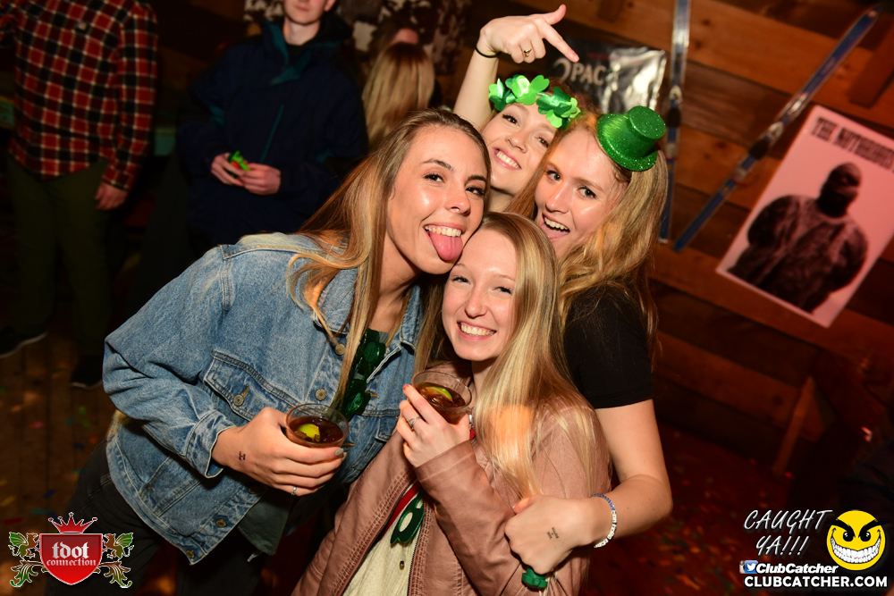 Cabin Five nightclub photo 96 - March 16th, 2019