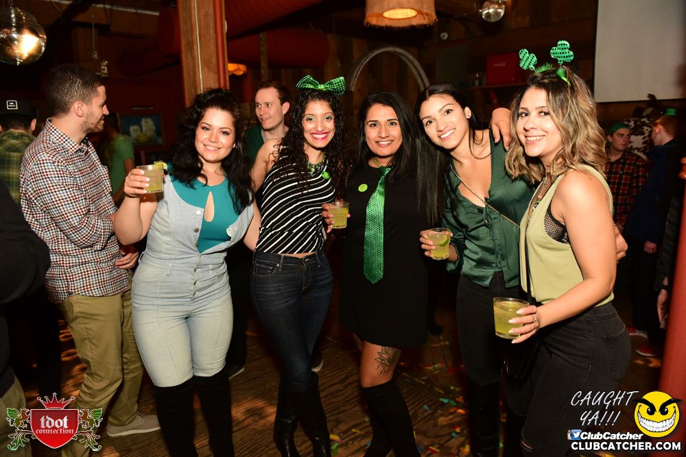 Cabin Five nightclub photo 97 - March 16th, 2019