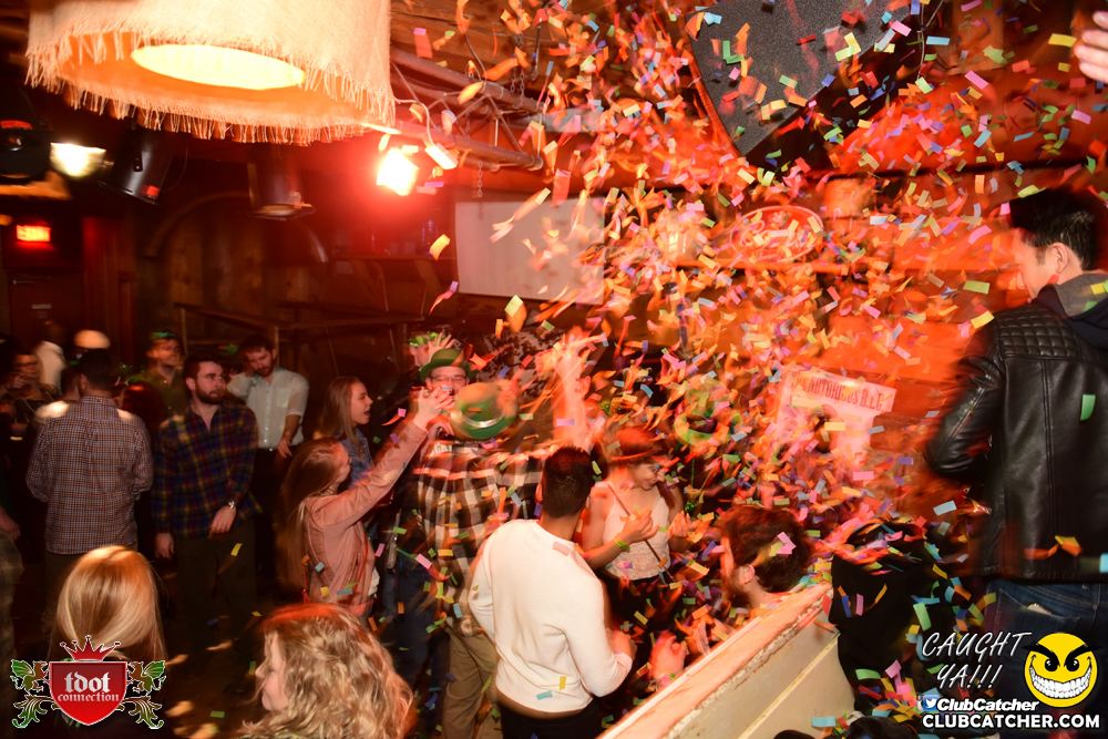 Cabin Five nightclub photo 98 - March 16th, 2019