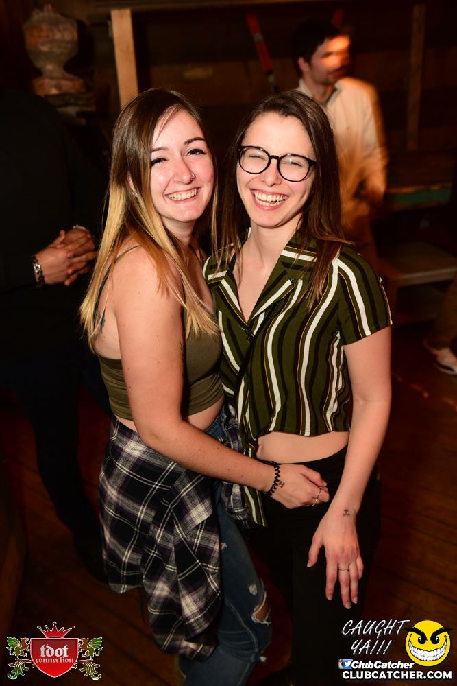 Cabin Five nightclub photo 99 - March 16th, 2019
