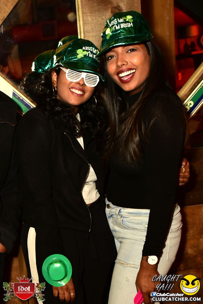 Cabin Five nightclub photo 100 - March 16th, 2019