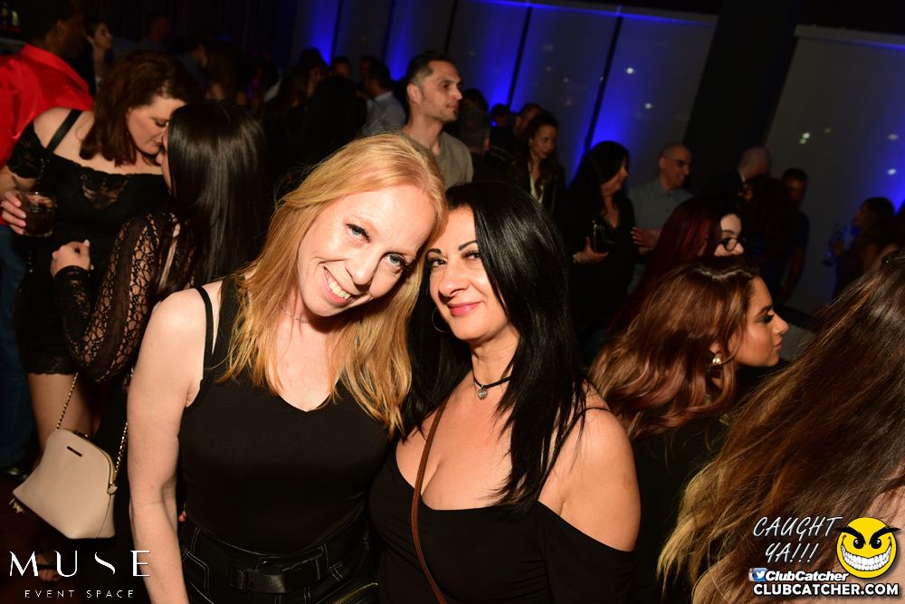 Muse party venue photo 21 - April 13th, 2019