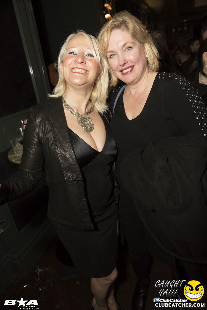 B And A Blackball 26 (bisha) party venue photo 285 - April 18th, 2019