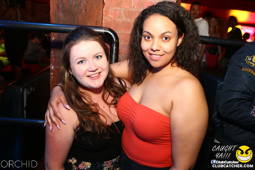 Orchid nightclub photo 11 - June 21st, 2019