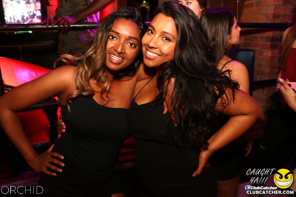 Orchid nightclub photo 15 - June 21st, 2019