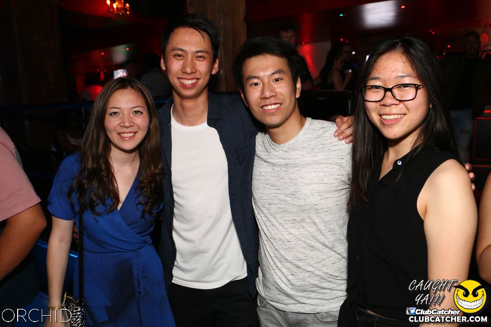 Orchid nightclub photo 16 - June 21st, 2019