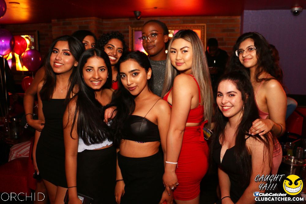 Orchid nightclub photo 19 - June 21st, 2019