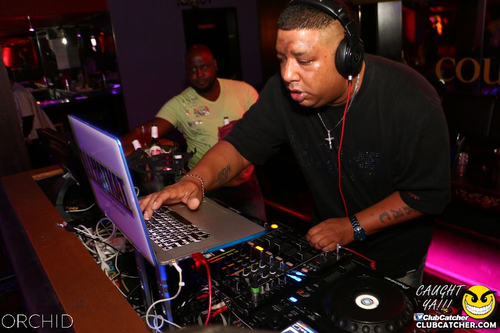 Orchid nightclub photo 22 - June 21st, 2019