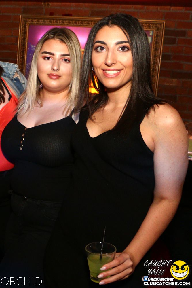 Orchid nightclub photo 23 - June 21st, 2019