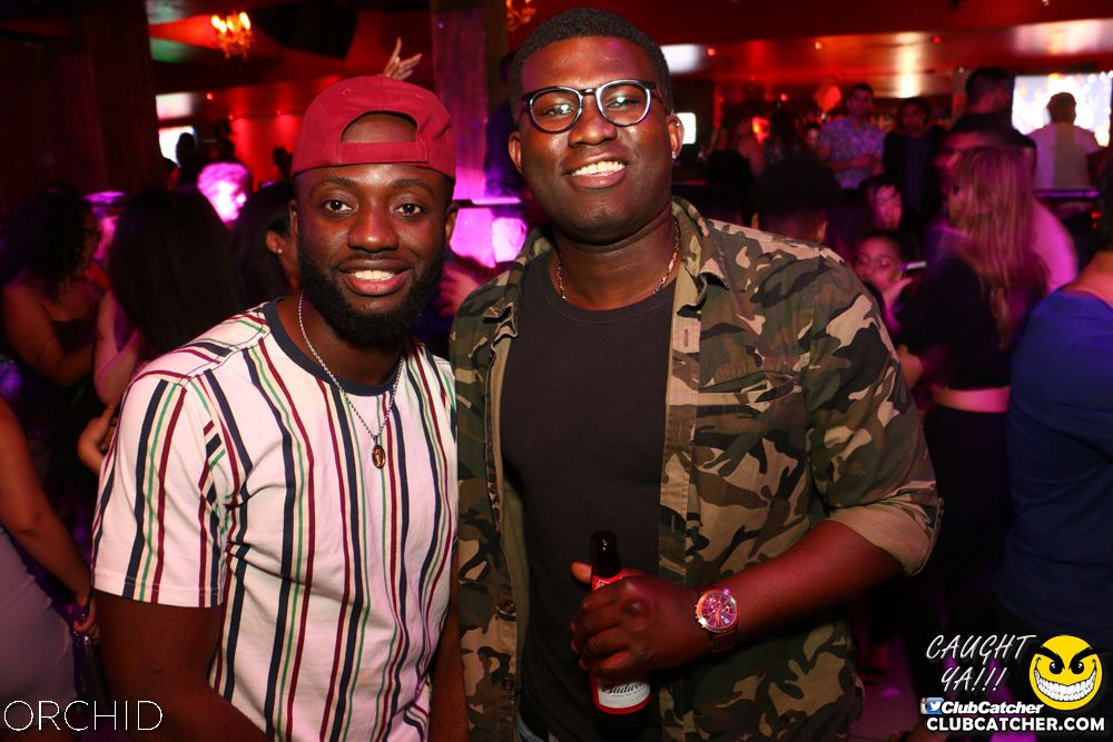 Orchid nightclub photo 32 - June 21st, 2019