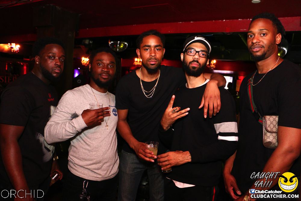 Orchid nightclub photo 48 - June 21st, 2019
