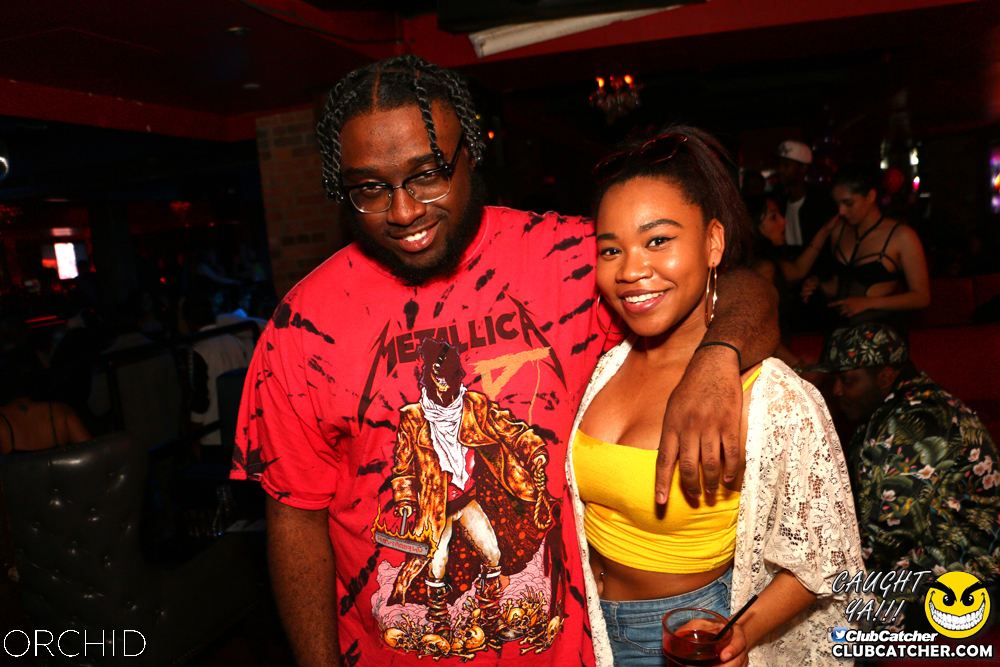 Orchid nightclub photo 63 - June 21st, 2019