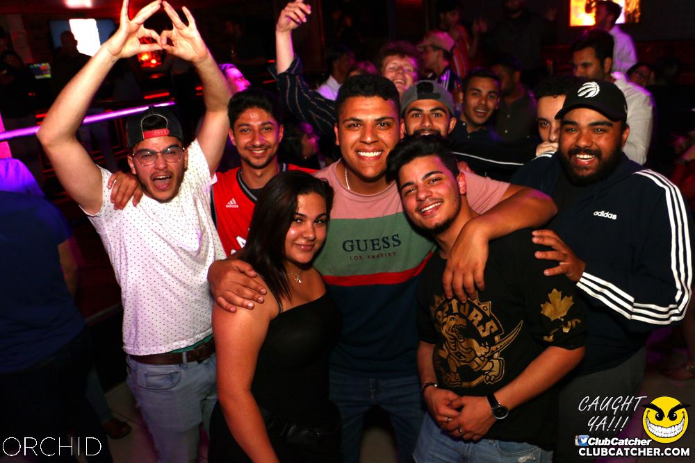 Orchid nightclub photo 75 - June 21st, 2019