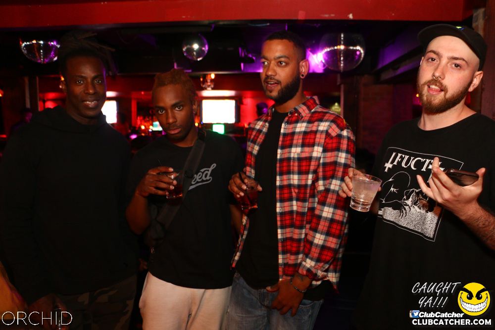 Orchid nightclub photo 85 - June 21st, 2019