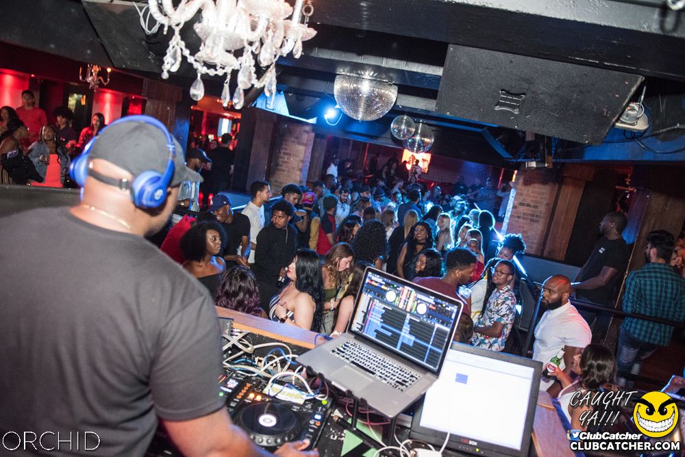 Orchid nightclub photo 1 - June 22nd, 2019