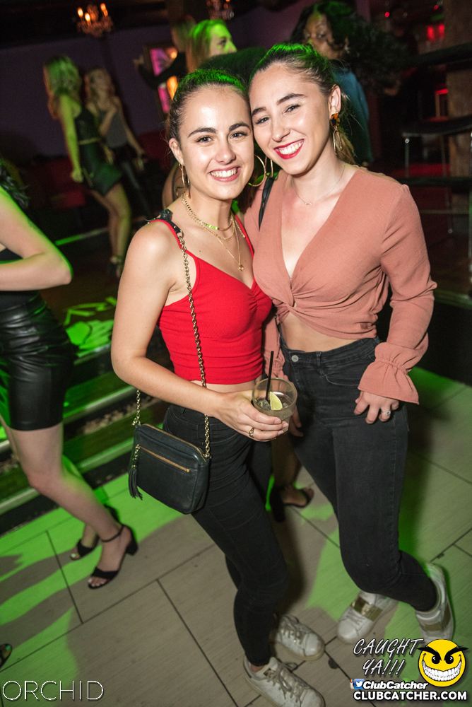 Orchid nightclub photo 111 - June 22nd, 2019