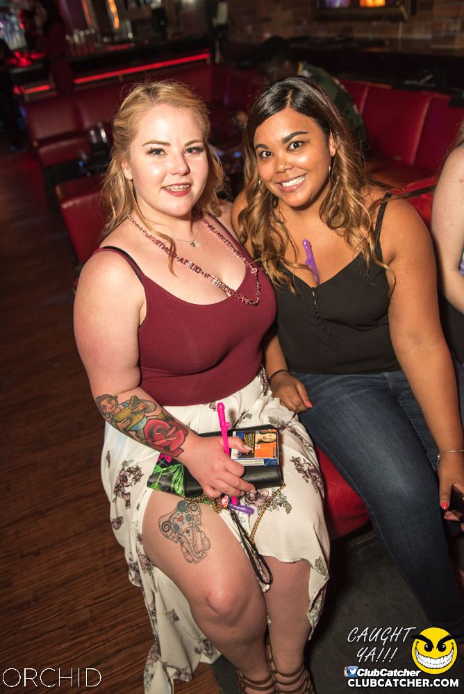 Orchid nightclub photo 112 - June 22nd, 2019
