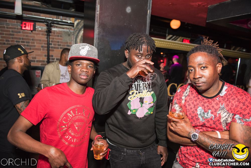 Orchid nightclub photo 116 - June 22nd, 2019