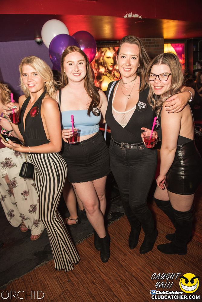 Orchid nightclub photo 120 - June 22nd, 2019