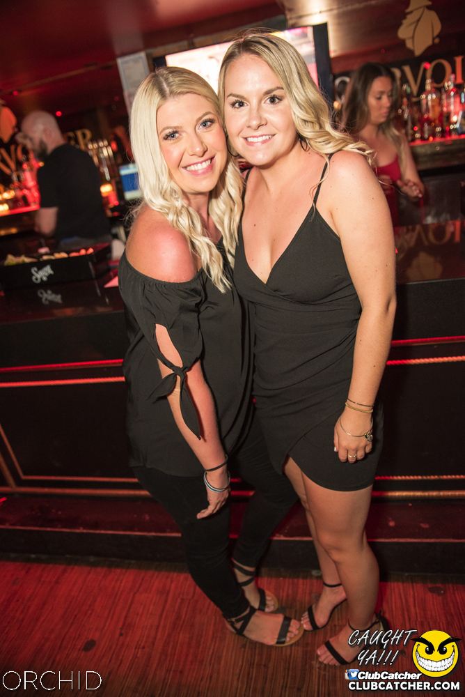 Orchid nightclub photo 122 - June 22nd, 2019