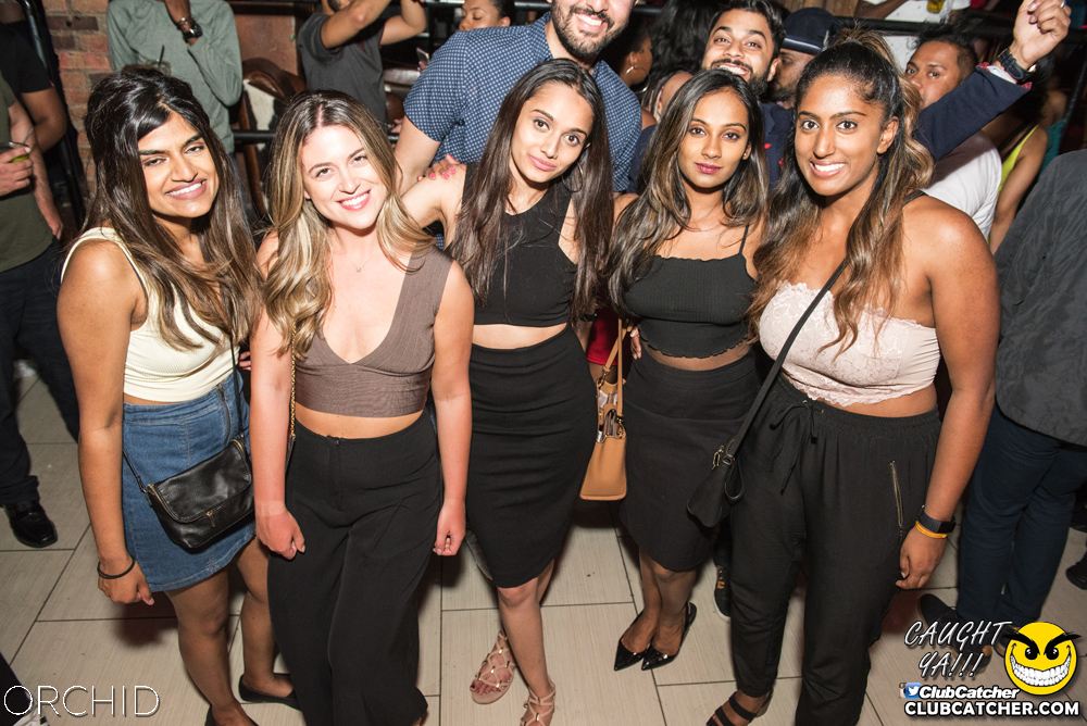 Orchid nightclub photo 124 - June 22nd, 2019