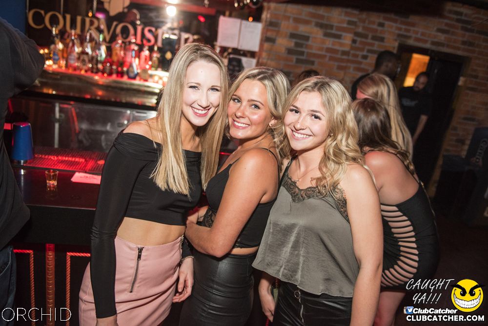 Orchid nightclub photo 126 - June 22nd, 2019