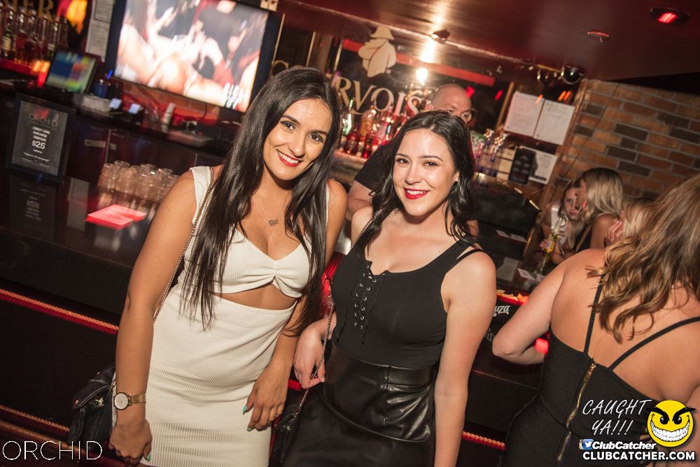 Orchid nightclub photo 129 - June 22nd, 2019