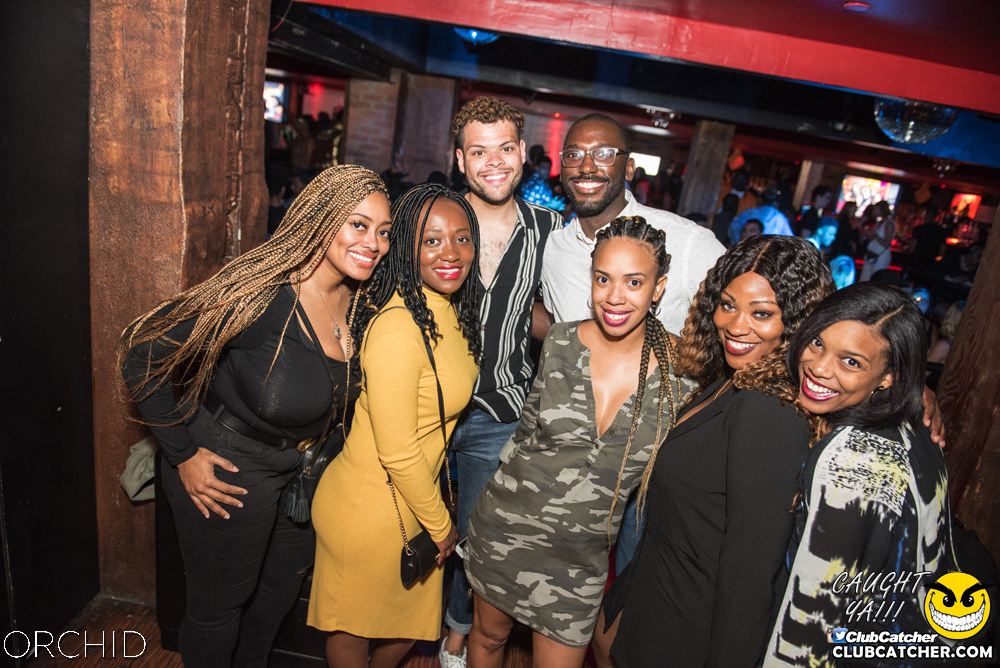 Orchid nightclub photo 130 - June 22nd, 2019