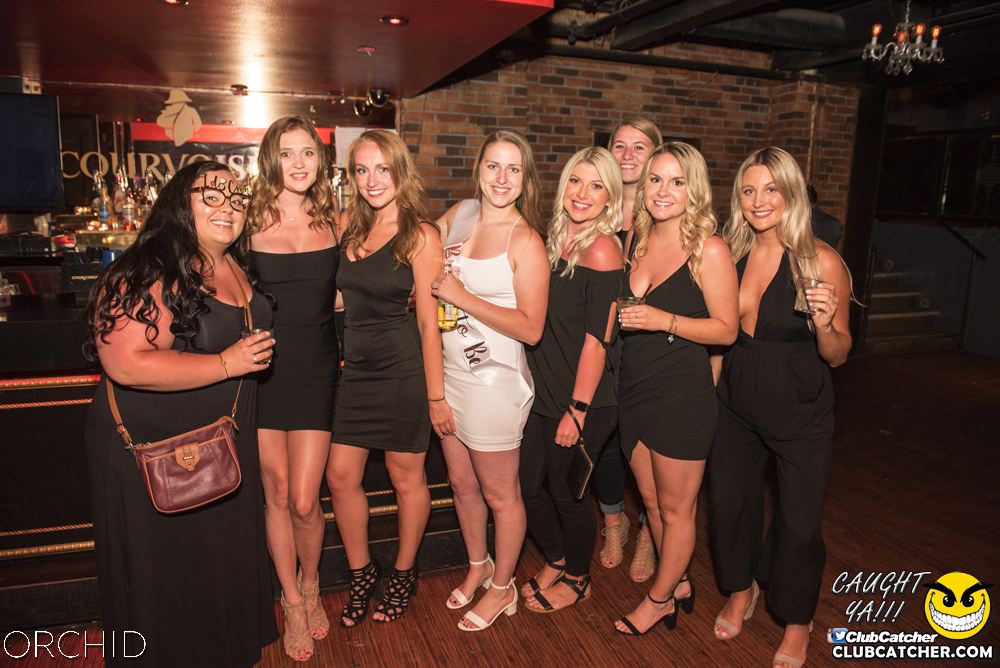 Orchid nightclub photo 131 - June 22nd, 2019