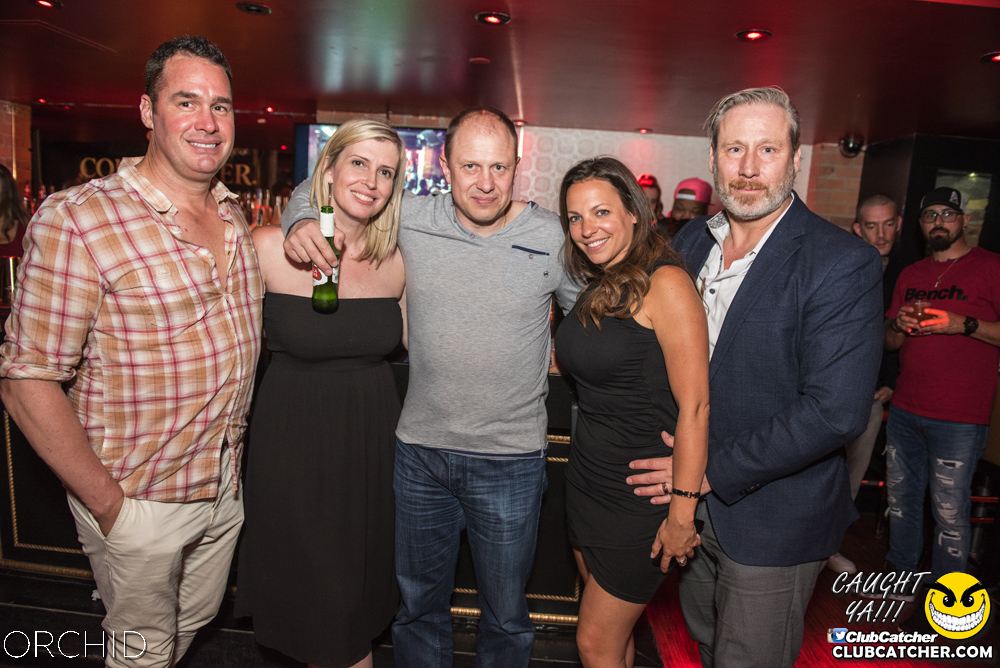 Orchid nightclub photo 133 - June 22nd, 2019