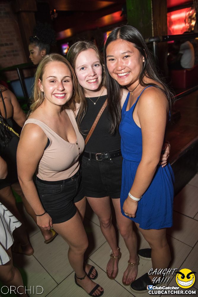 Orchid nightclub photo 136 - June 22nd, 2019
