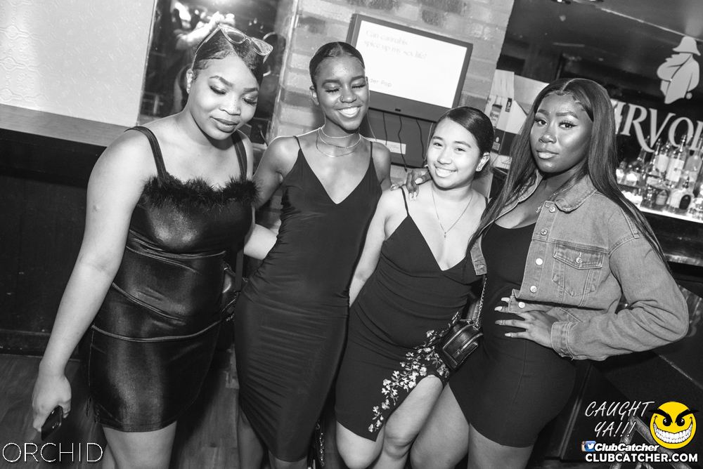 Orchid nightclub photo 142 - June 22nd, 2019