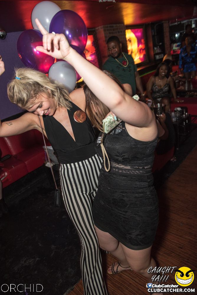 Orchid nightclub photo 146 - June 22nd, 2019