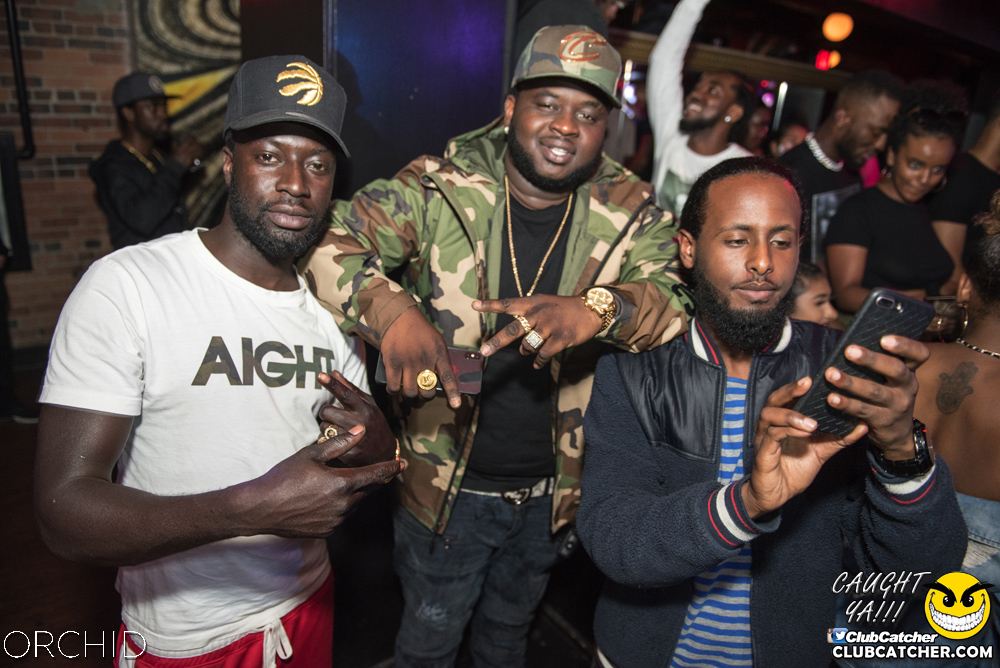 Orchid nightclub photo 156 - June 22nd, 2019