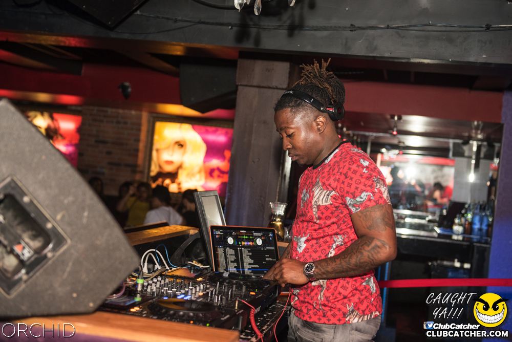 Orchid nightclub photo 158 - June 22nd, 2019