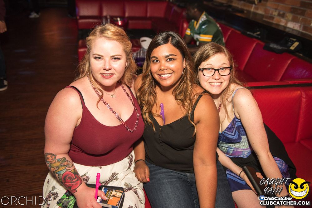 Orchid nightclub photo 17 - June 22nd, 2019