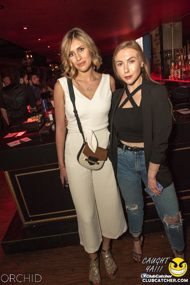 Orchid nightclub photo 26 - June 22nd, 2019