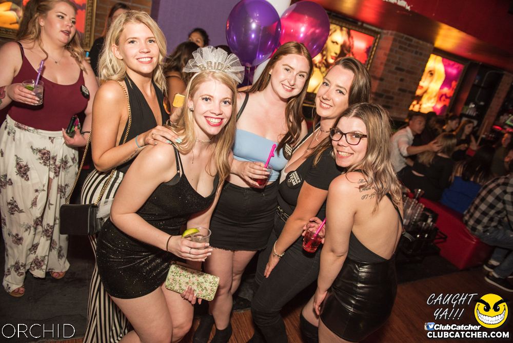 Orchid nightclub photo 29 - June 22nd, 2019