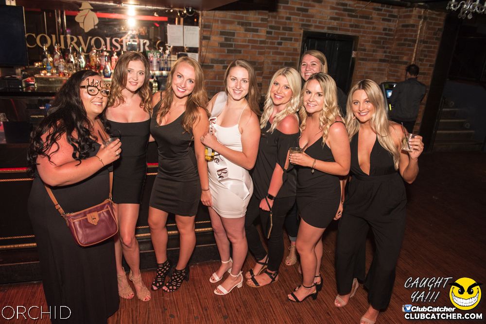 Orchid nightclub photo 41 - June 22nd, 2019