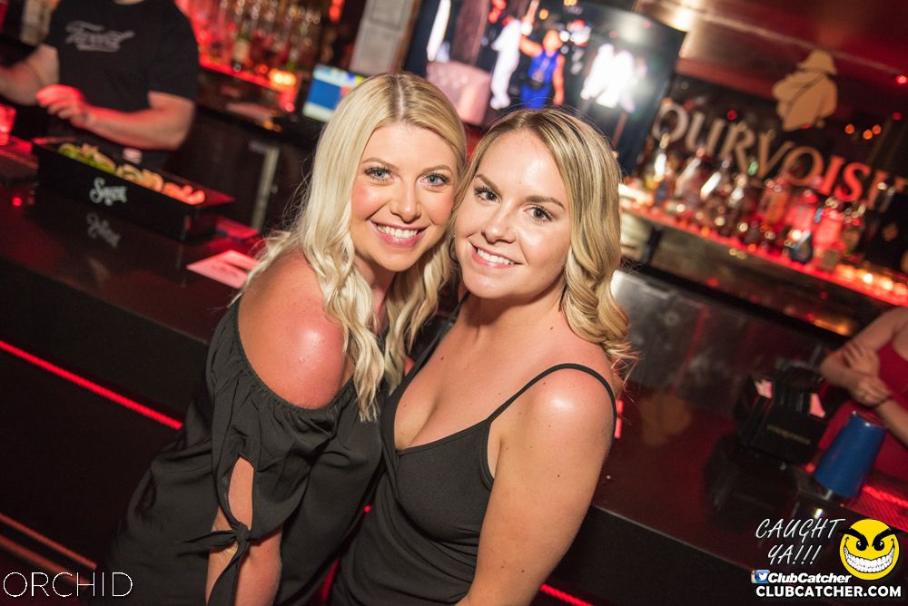 Orchid nightclub photo 60 - June 22nd, 2019