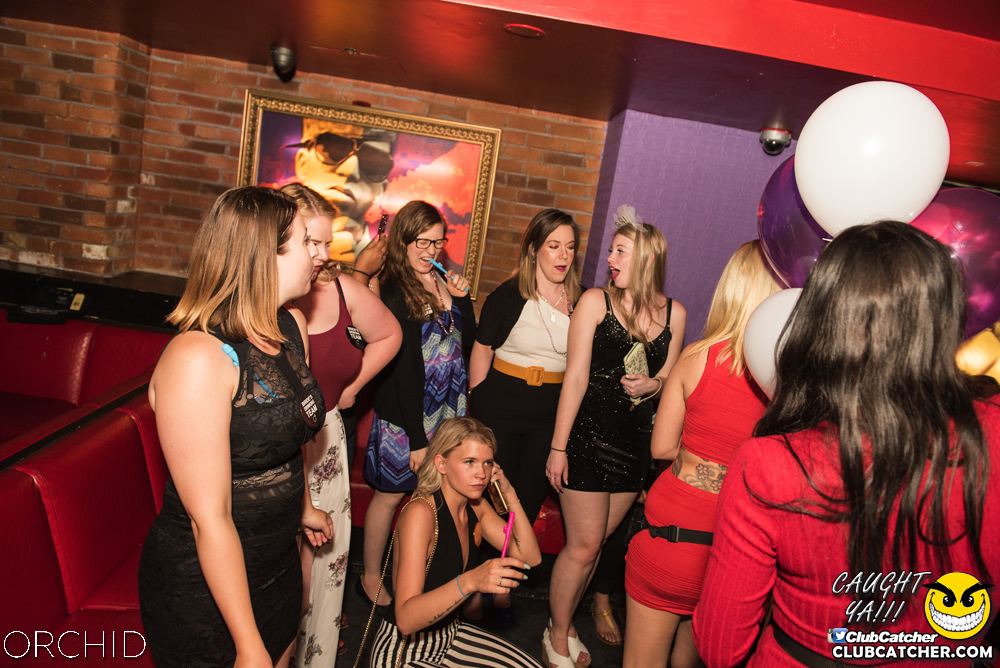 Orchid nightclub photo 64 - June 22nd, 2019