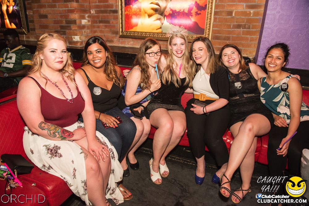 Orchid nightclub photo 9 - June 22nd, 2019