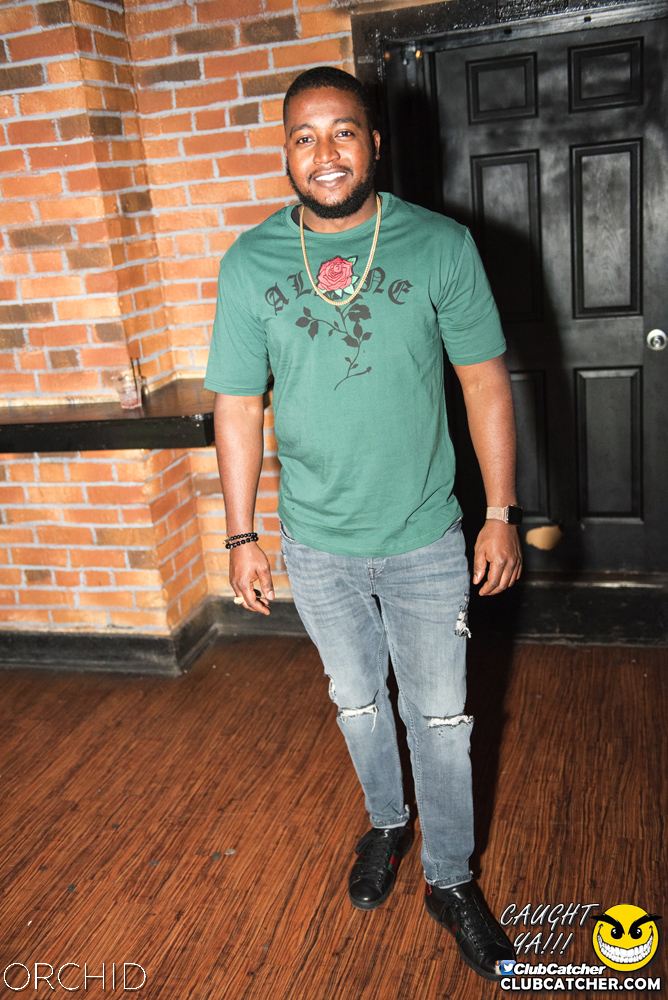 Orchid nightclub photo 88 - June 22nd, 2019