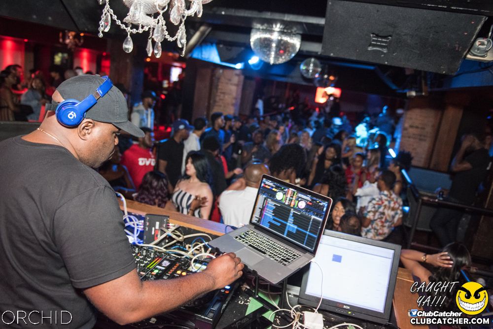 Orchid nightclub photo 93 - June 22nd, 2019