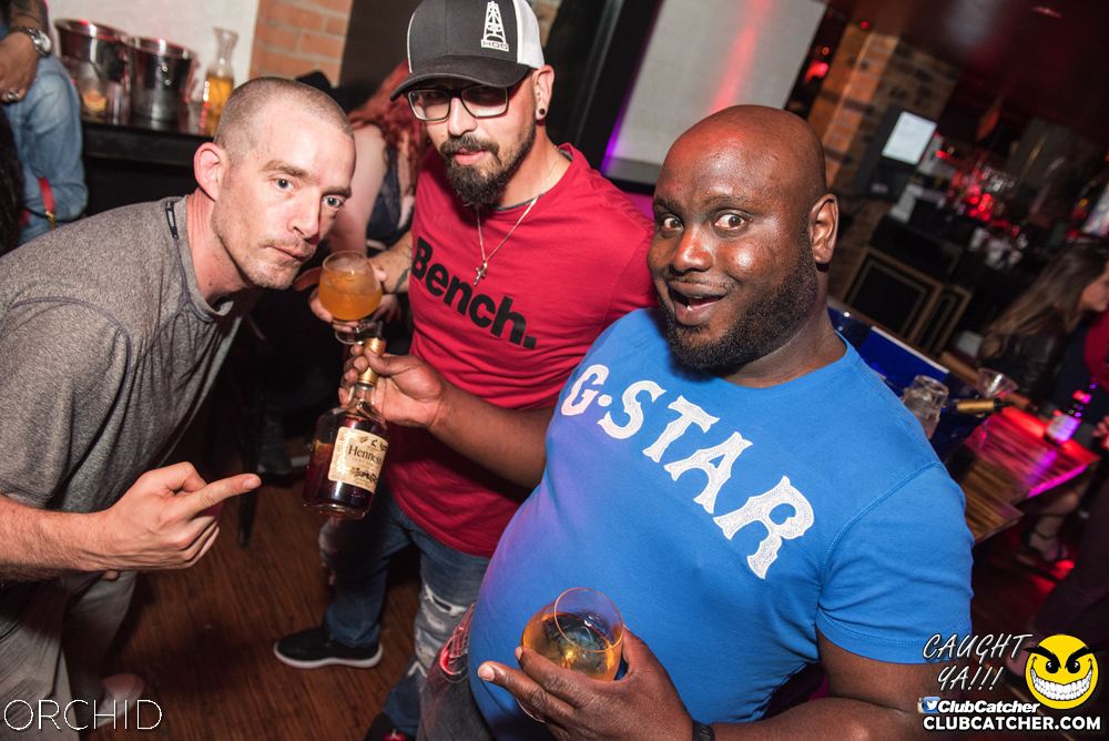 Orchid nightclub photo 96 - June 22nd, 2019