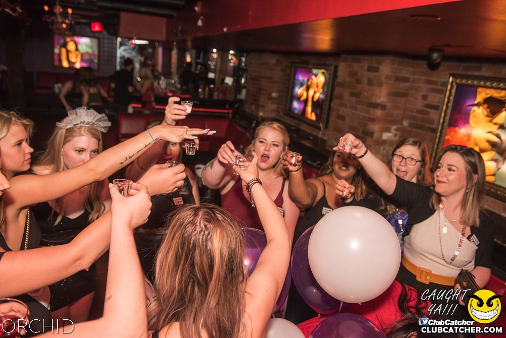 Orchid nightclub photo 99 - June 22nd, 2019
